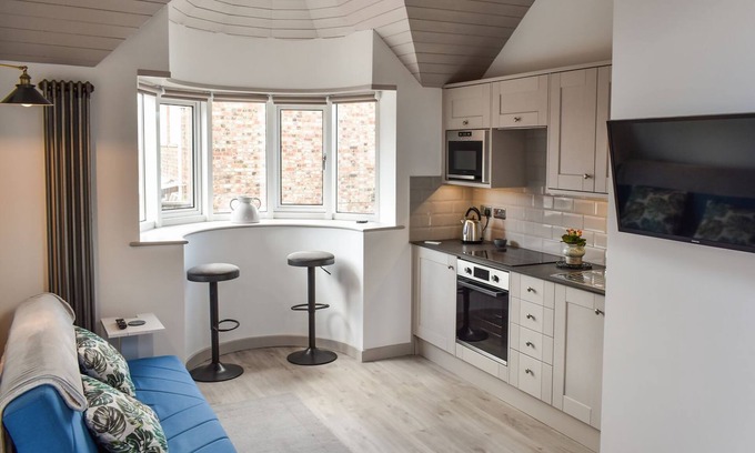 Easingwold Cottage | 1 bedroom accommodation in Easingwold, near York