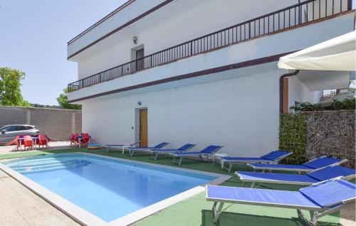 Palmi Apartment | 1 Bedroom Amazing Apartment In Palmi