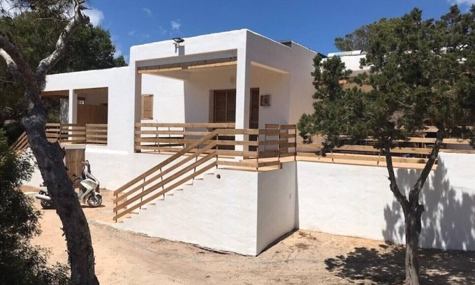 Formentera Apartment | 1 Bedroom Apartment in Formentera