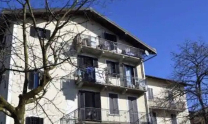 Comero Apartment | 1 Bedroom Apartment in Miazzina