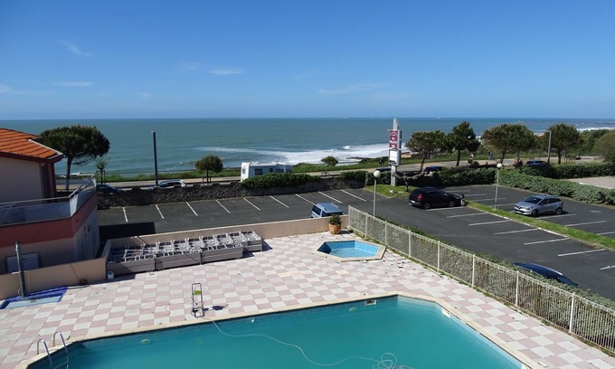 Anglet Apartment | 1 Bedroom Apartment in Anglet