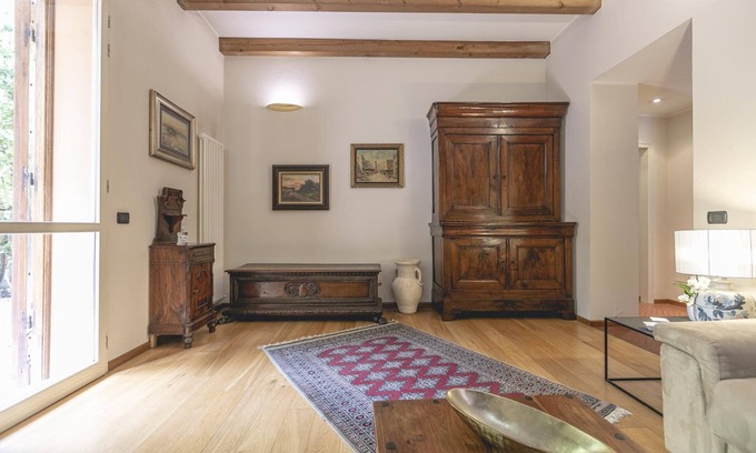 Forli Apartment | 1 bedroom apartment in forlã¬