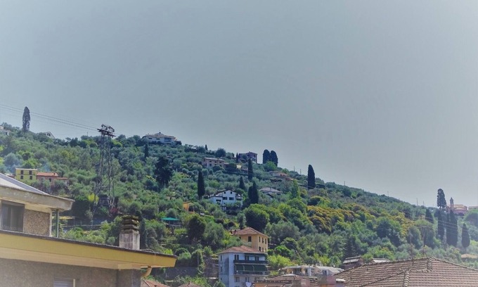Rapallo Apartment | 1 Bedroom Apartment in Rapallo