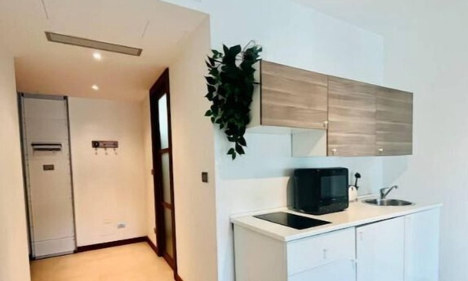 Marina Centro Apartment | 1 Bedroom Apartment in Rimini
