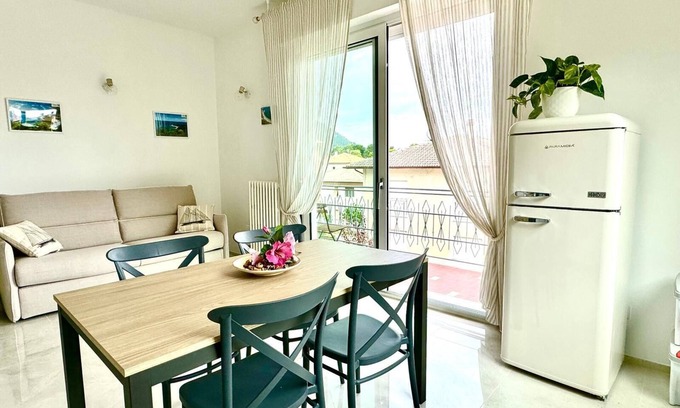 Sirolo Apartment | 1 Bedroom Apartment in Sirolo
