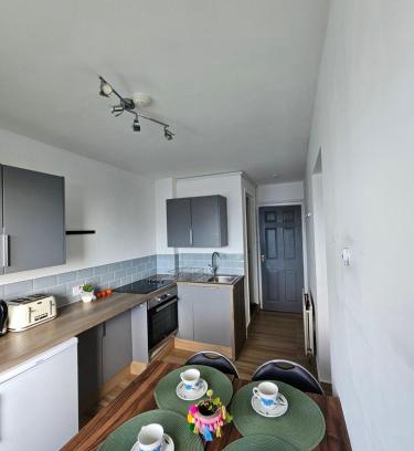 Poole Apartment | 1 Bedroom Apartment in Poole