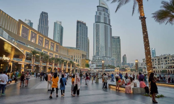Al Barsha 1 Apartment | 1 Bedroom Apartment Next to Mall of Emirates, Al Barsha