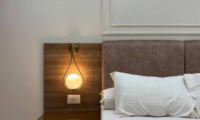 Warraq al Arab Apartment | 1 Bedroom Apt in a perfect place
