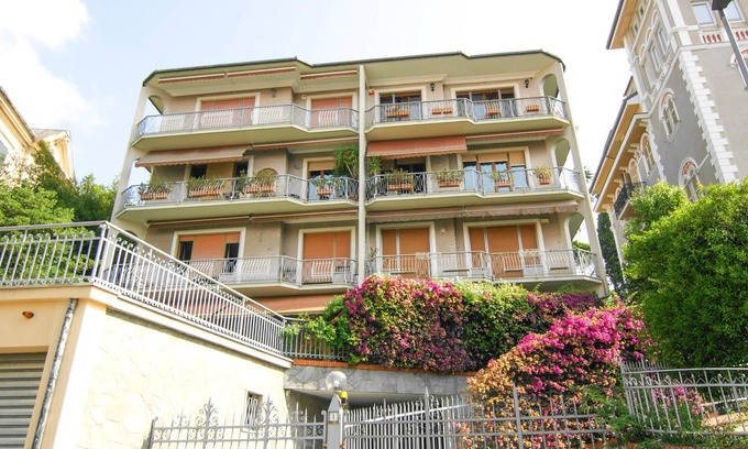 Chiavari Apartment | 1 bedroom awesome apartment in Chiavari