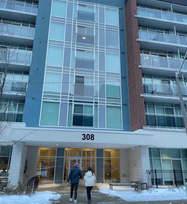 Waterloo Apartment | 1-bedroom condo near University of Waterloo