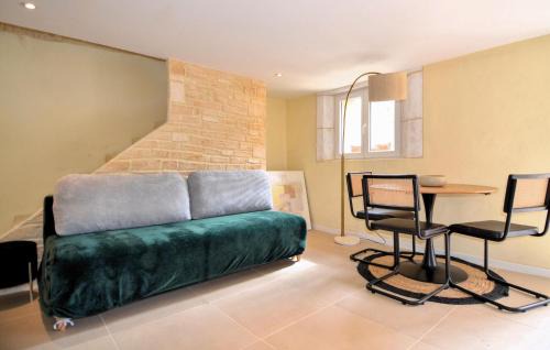 Codolet House | 1 Bedroom Cozy Home In Codolet