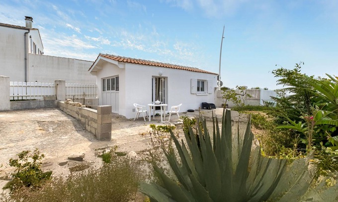 La Cotiniere House | 1 bedroom nice home in Saint-Pierre-d'Oléron