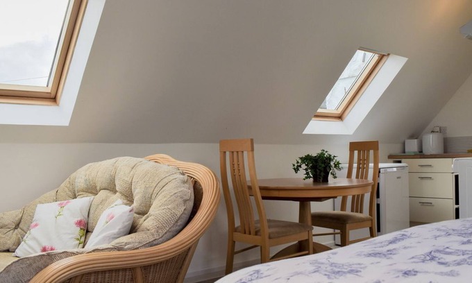 Llanfairpwllgwyngyll Cottage | 1 bedroom accommodation in Llanfairpwllgwyngyll