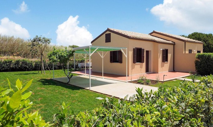 Marina di Modica House | 1 bedroom gorgeous home in Marina di Modica