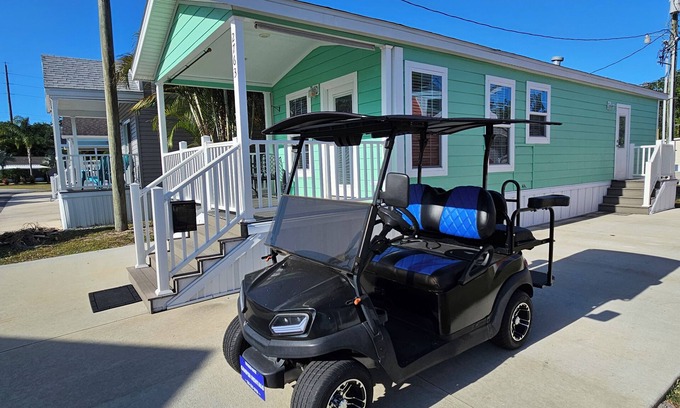 Mill Run House | 1-Bedroom House 5 Star in Disney Area Mill Creek Resort 2732