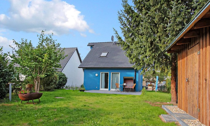 Warthe Apartment | 1 bedroom nice apartment in Warthe