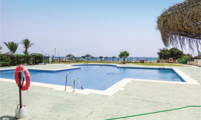 Vera Beach House | 1 Bedroom Pet Friendly Home In Vera