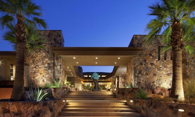 Palm Desert Resort | 1 Bedroom Premium - Westin Desert Willow Villas - Full Resort Access