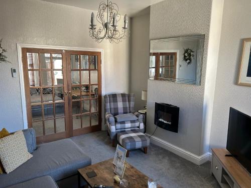 Lytham St. Anne's Apartment | 1 bedroom spacious apartment