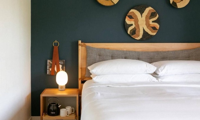 Rutledge Hill Hotel | 1 Bedroom Studio: Heart of Downtown Nashville, Walk to Broadway