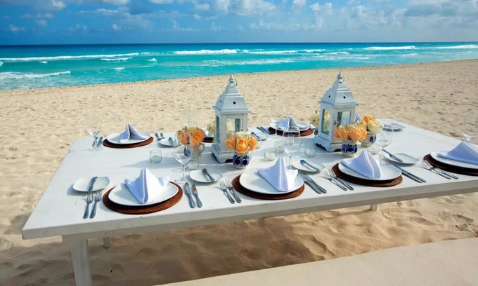 La Isla Resort | 1 Bedroom Villa at The Westin Lagunamar Ocean Resort