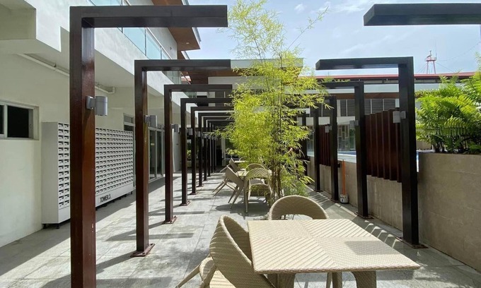 Cagayan de Oro Condo | 1 Br condo T2-8H