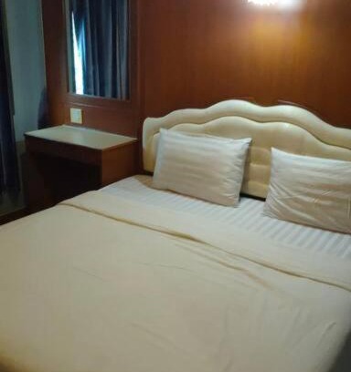 Patong Apartment | 1 BR Lamai Inn Hotel- Patong, Thailand