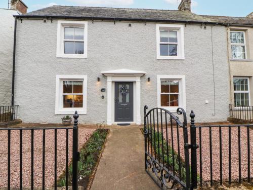 Warcop House | 1 Brookside