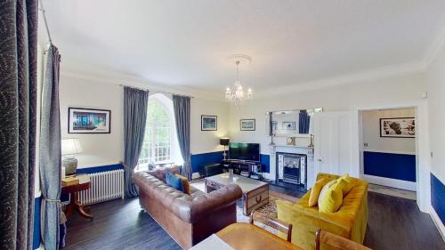 Sidmouth Apartment | 1 Claremont