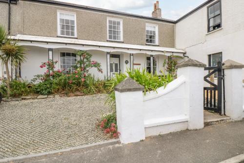Portscatho House | 1 Dormer Villas