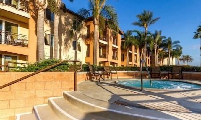 Carlsbad Resort | 1 Grand Pacific Palasadesn Resort, Carlsbad Ca