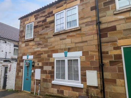 Guisborough House | 1 Johnson's Yard