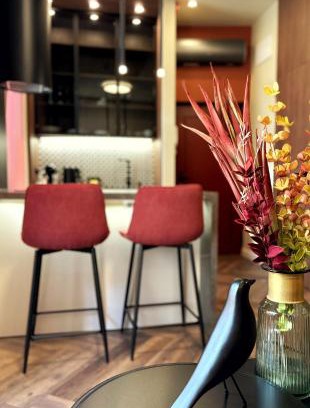 Gyor Apartment | 1 - Lisa Moderna - DonViore