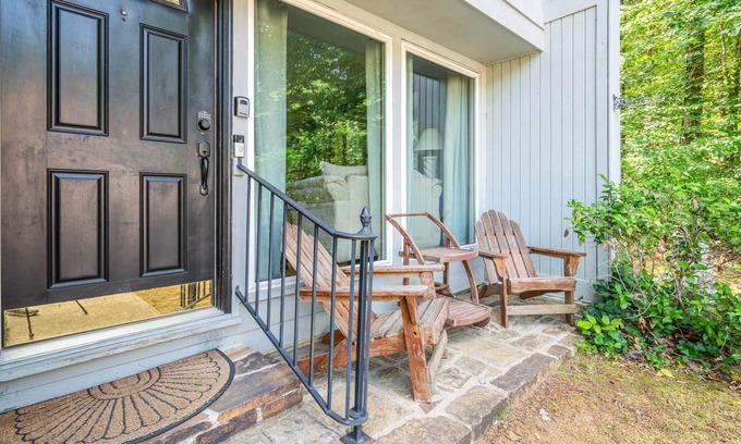 Hot Springs Village House | 1 NACOZARI LANE HOT SPRINGS VILLAGE