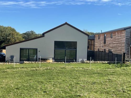 Durham House | 1 New Dairy Barn