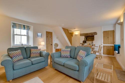 Porthleven House | 1 Peverell Cottages