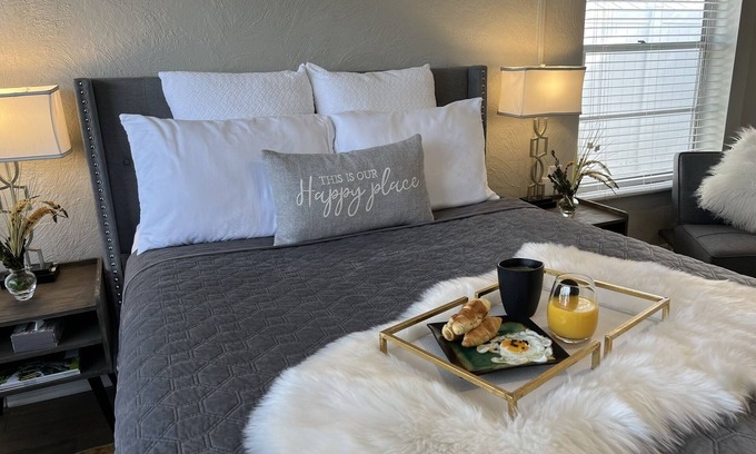Tampa House | #1 Stadium Home Close to Airport/Major Attractions/Beaches🌴