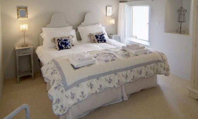 North Barsham Apartment | 1 superking zip n link can be singles, 2 doubles, 3' bunk beds, 2 travel cots