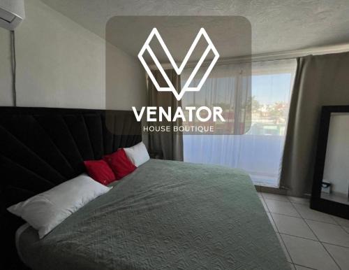 Leon Apartment | 1 VENATOR House Boutique