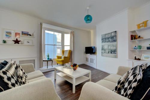 Cromer Apartment | 1 Warwick House