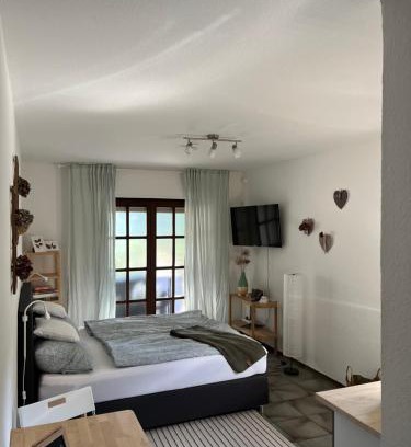 Waldfischbach-Burgalben Apartment | 1 Zimmer Whg Waldfischbach