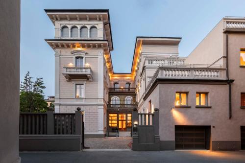 Cremona Apartment | 10 Manzoni Aparthotel