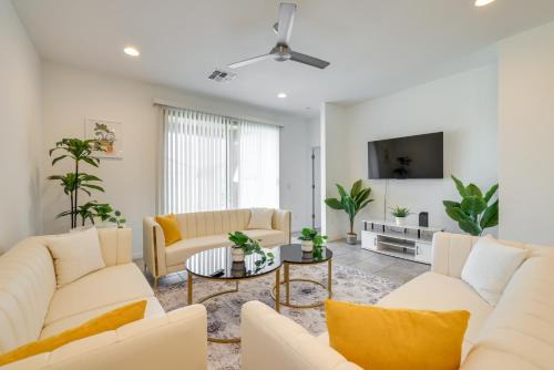 Laveen Village House | 10 Mi to Downtown Suburban Phoenix Home
