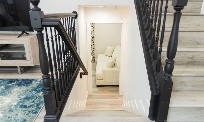 Salt Lake City House | 10 MIN FROM SKI COUNTRY