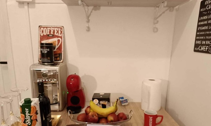 De Angeli Apartment | 10 minutes Cathedral Beautiful Apartment