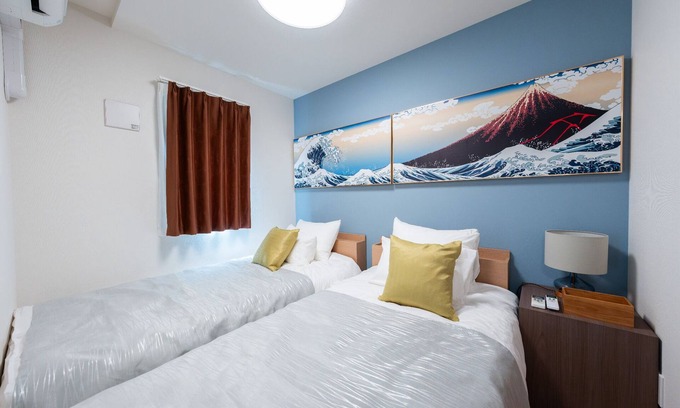 Taito Hotel | 10 minutes walk from Sensoji Temple 6 minutes dir/Taito-ku Tokyo