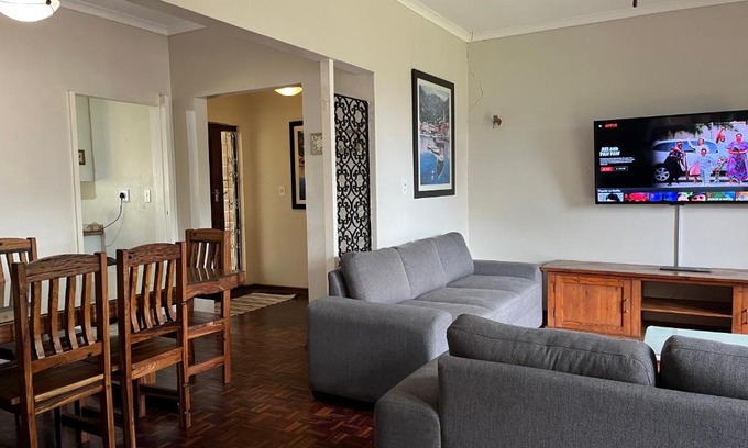 Sea Park House | 10 st Johns - House