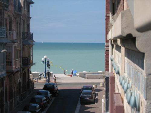 Mers-les-Bains Apartment | 100 m de la mer, Sauna, Wifi