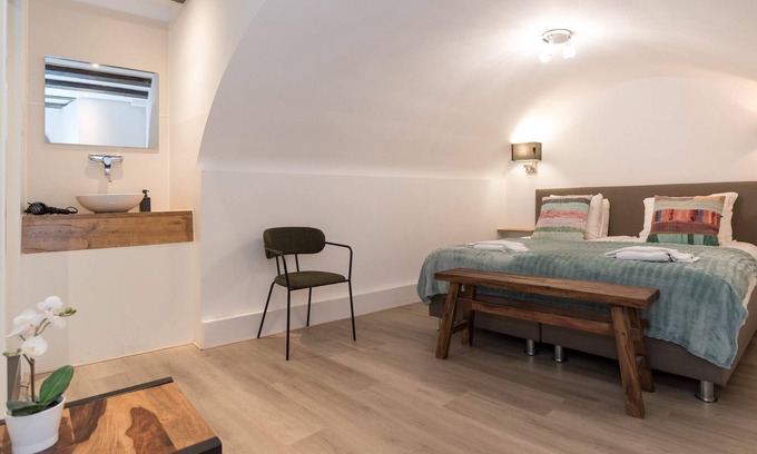 Centrum Apartment | 1001 Nights Boutique Lofts 7
