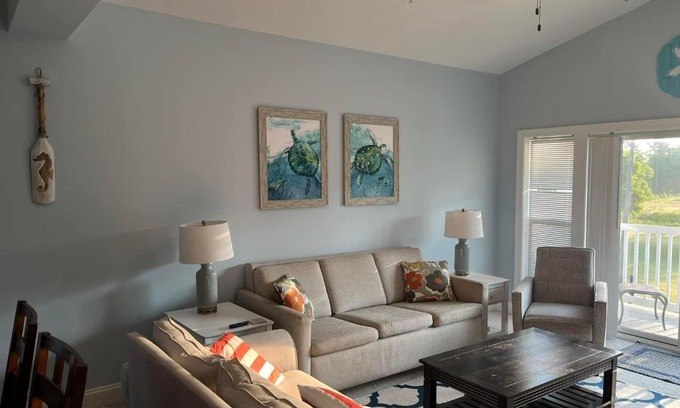 Carolina Forest House | 1001 World Tour Blvd Unit 301